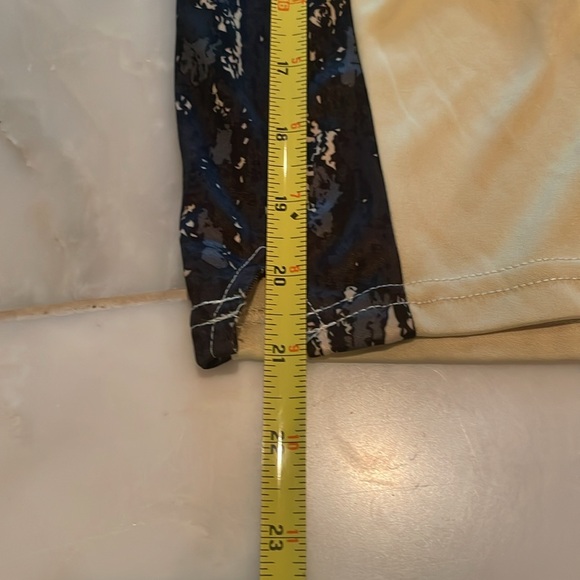 Campus Ga Tech athletic shorts - Picture 4 of 5